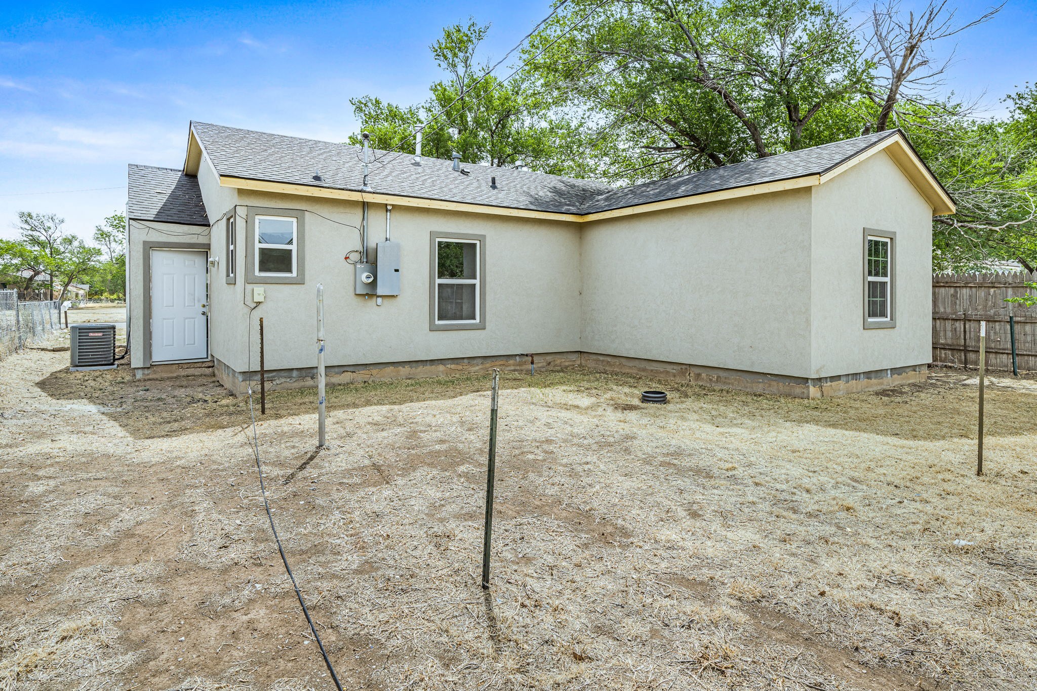 685 N Osage Street Amarillo TX 79107