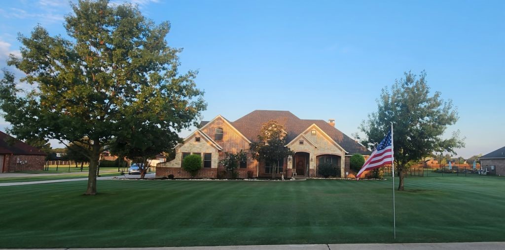 221 Magnolia Drive Waxahachie TX 75165