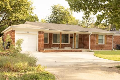 5408 Durham Avenue Fort Worth TX 76114
