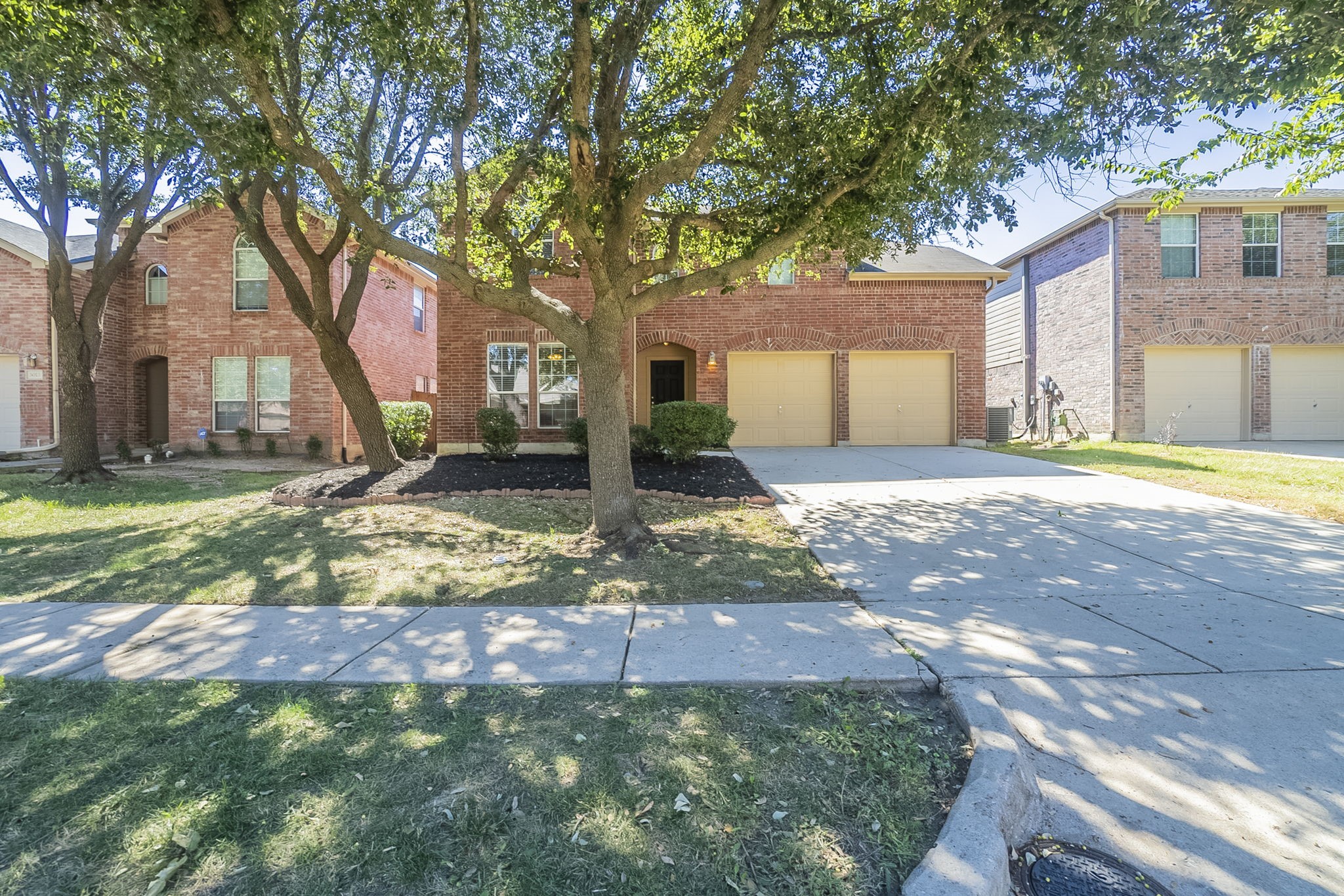5017 Blackwood Drive Mckinney TX 75071