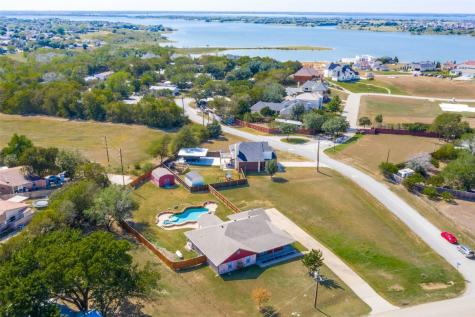 4506 W Lake Highlands Drive The Colony TX 75056