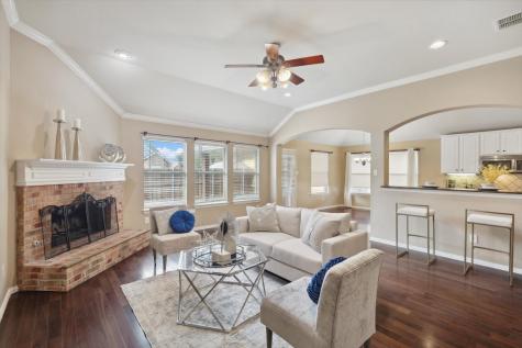 5717 Tribune Way Plano TX 75094