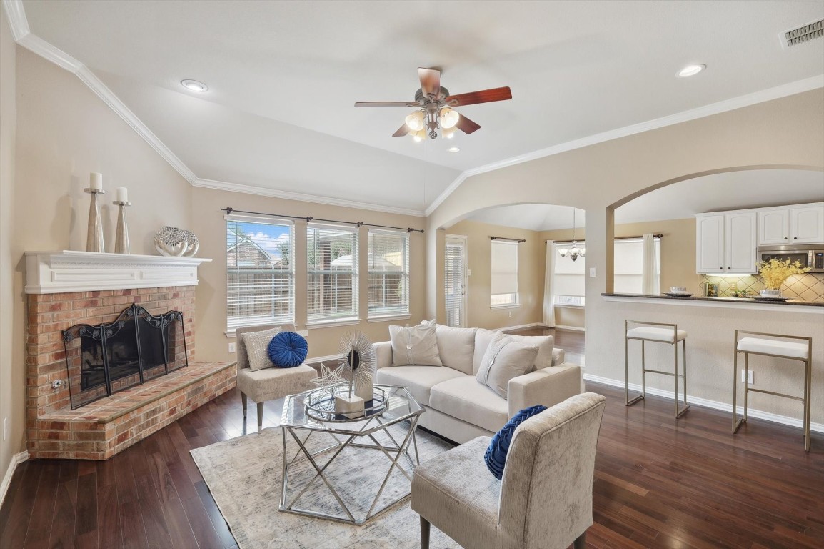 5717 Tribune Way Plano TX 75094