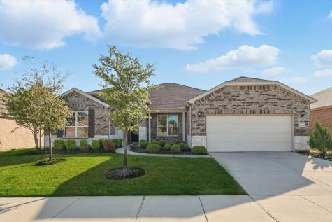 8136 Turtle Beach Road Frisco TX 75036
