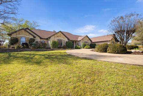 17636 County Road 2195 Whitehouse TX 75791