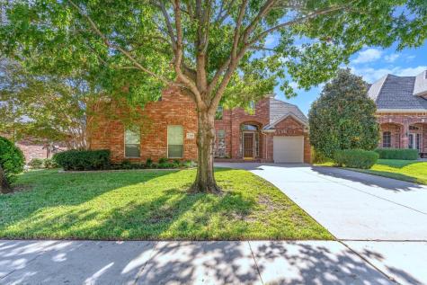 4116 Creek Hill Lane Corinth TX 76208