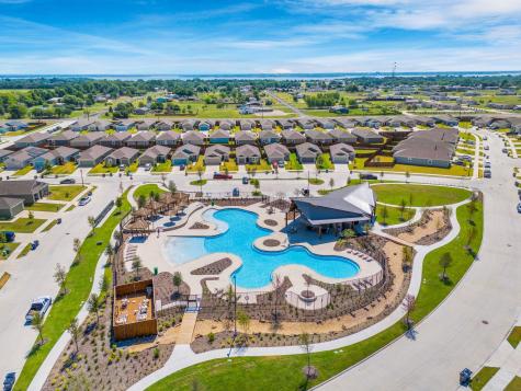 5403 Longshadow Drive Princeton TX 75407
