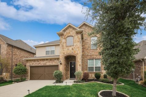 4861 Timber Trail Carrollton TX 75010