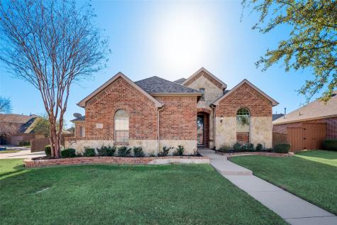 1022 Ranger Road Forney TX 75126
