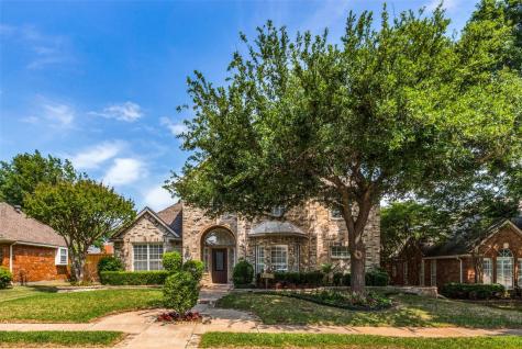 107 Tiburon Court Allen TX 75013