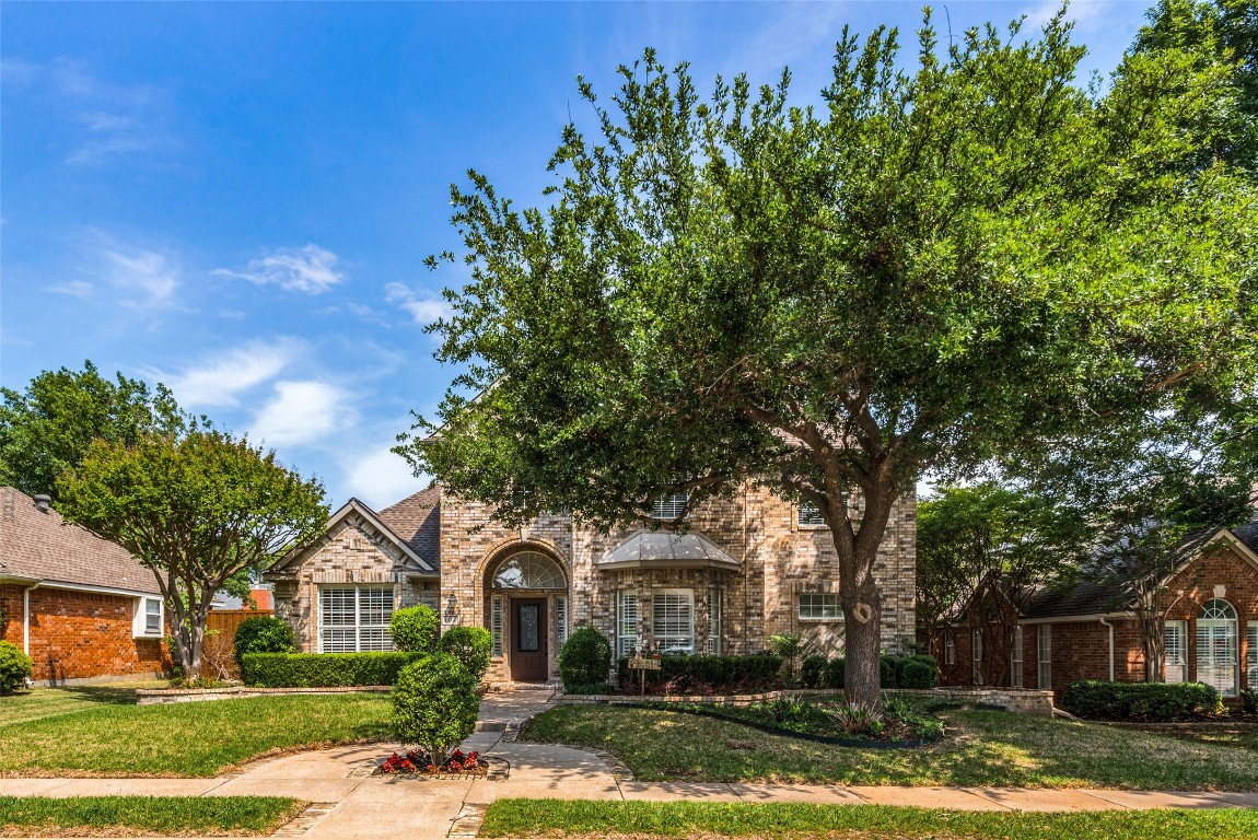 107 Tiburon Court Allen TX 75013