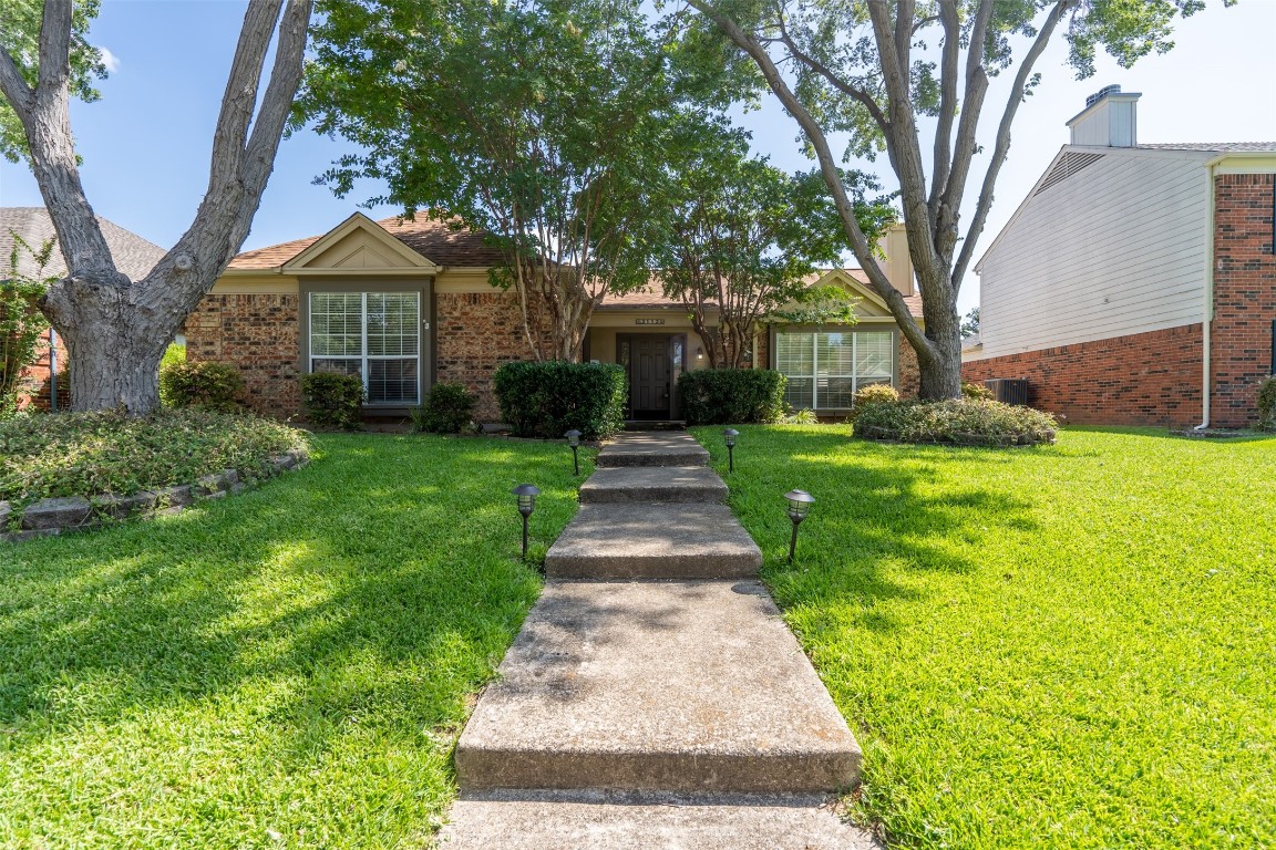 2112 Clearwater Trail Carrollton TX 75010