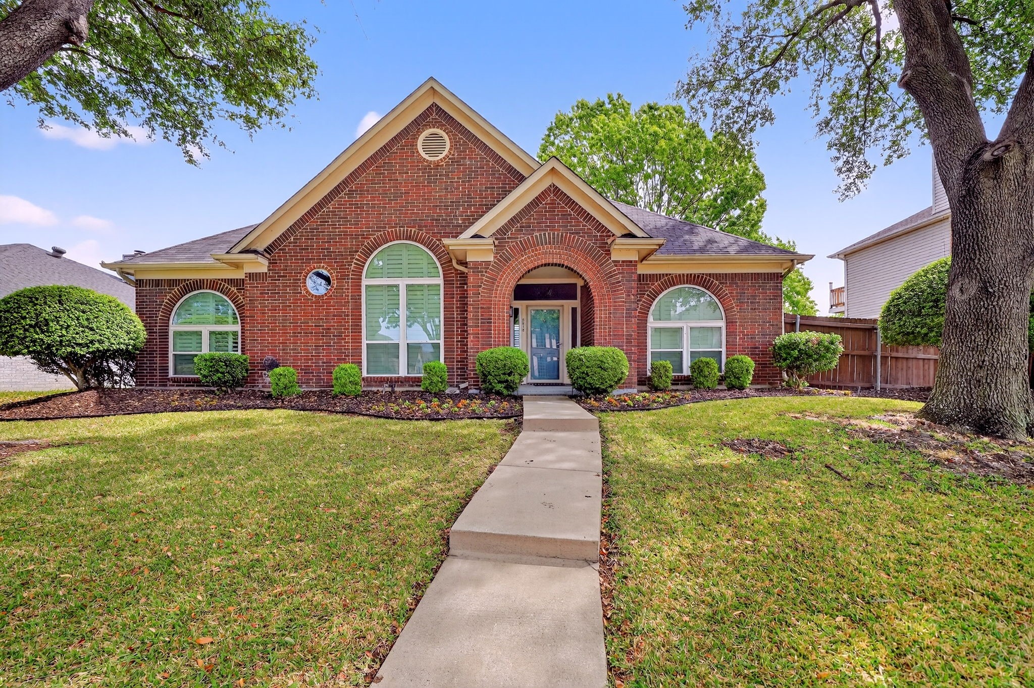 5618 Allen Lane Rowlett TX 75088