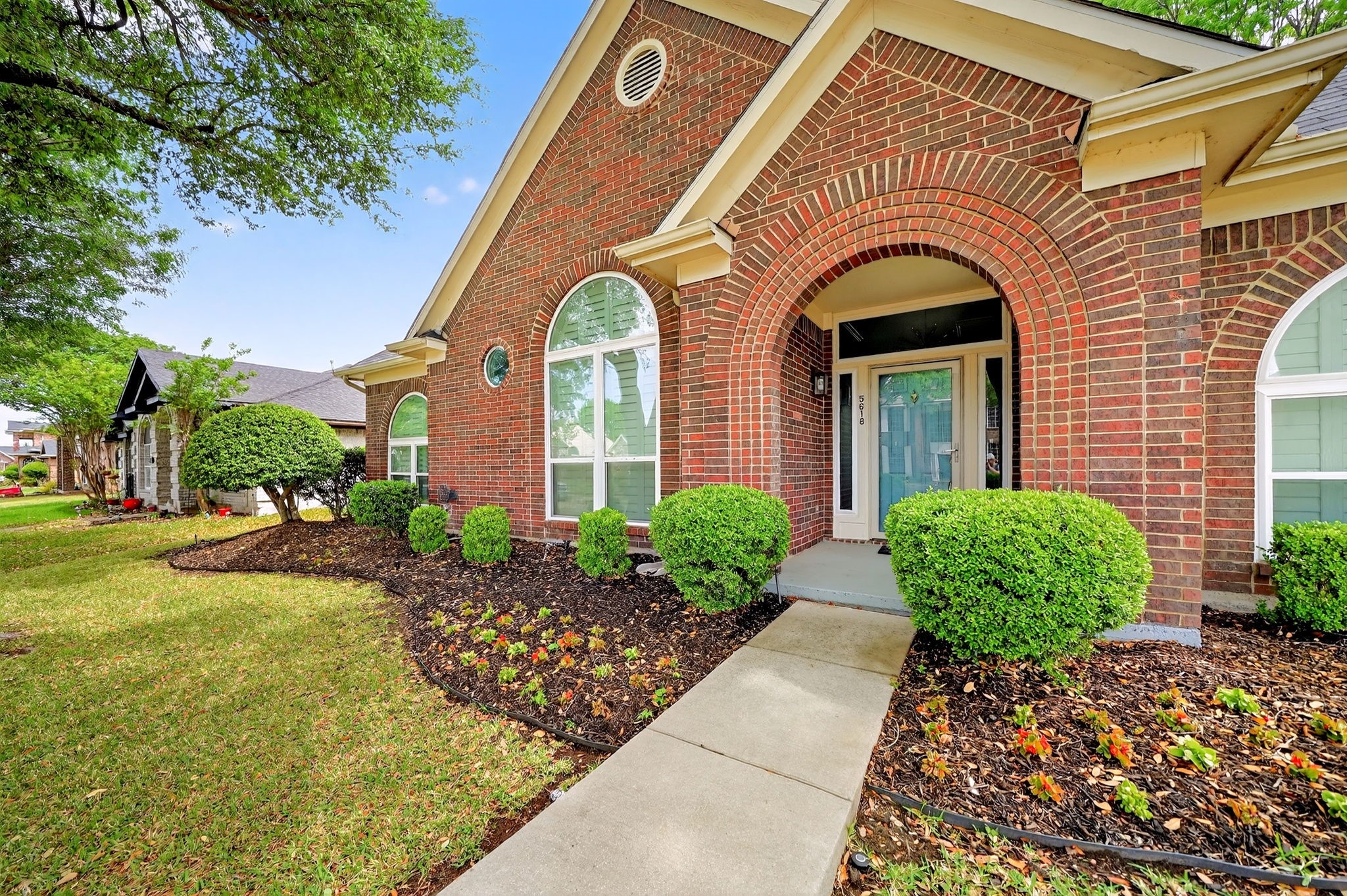 5618 Allen Lane Rowlett TX 75088