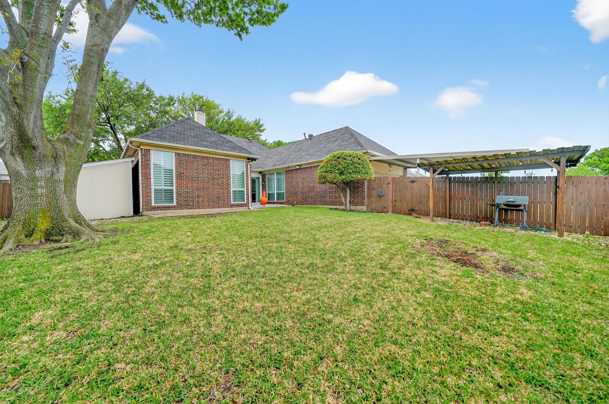 5618 Allen Lane Rowlett TX 75088