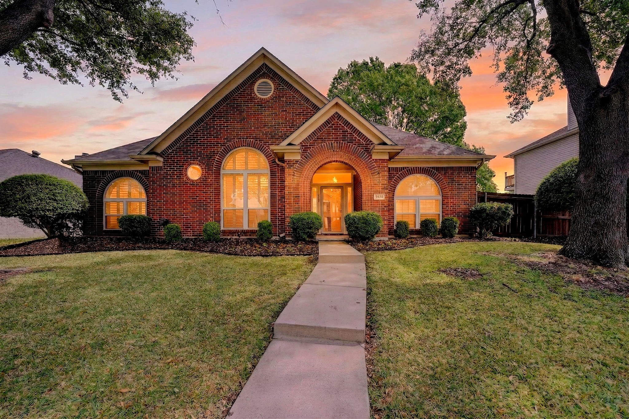 5618 Allen Lane Rowlett TX 75088