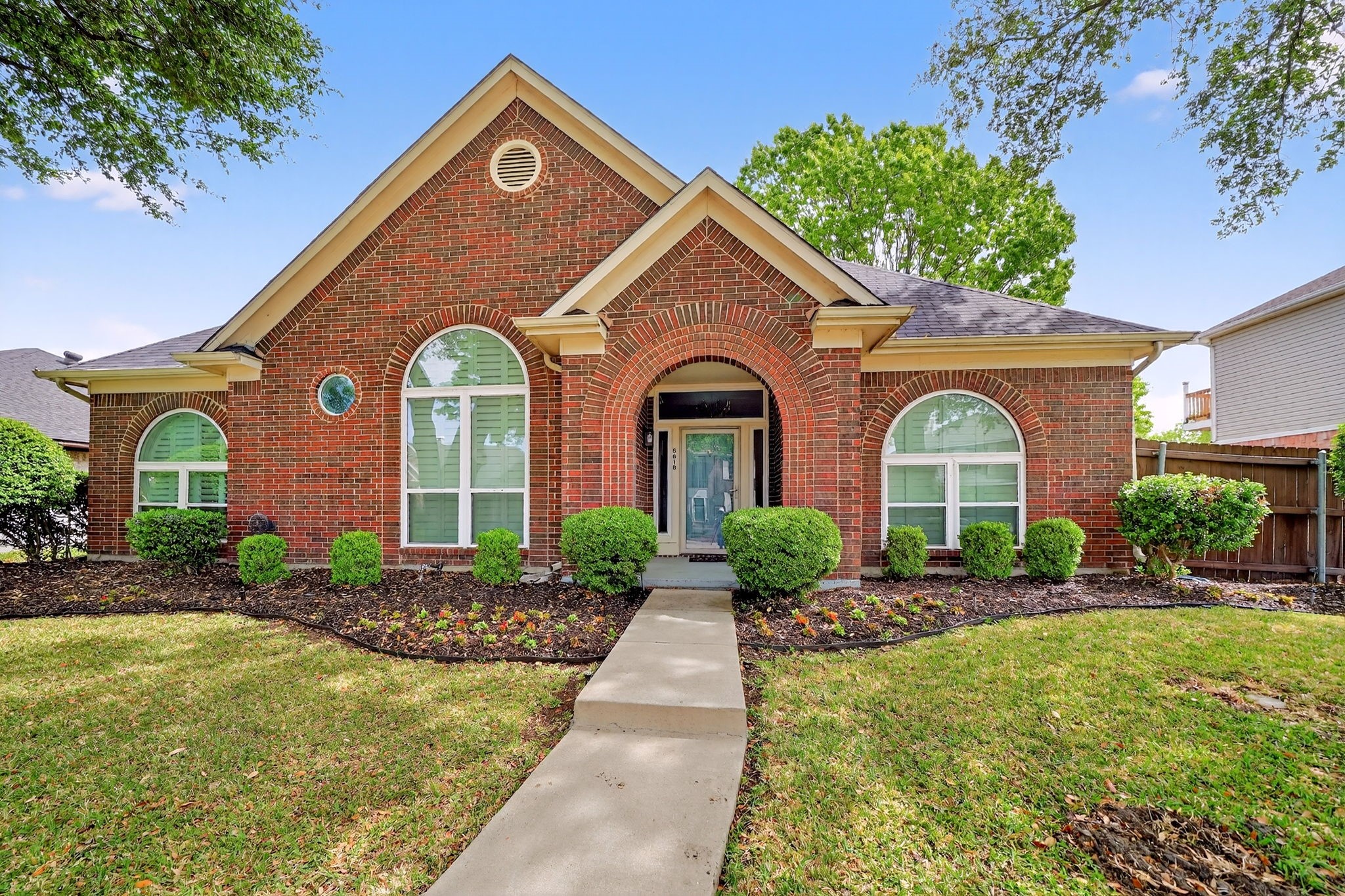 5618 Allen Lane Rowlett TX 75088