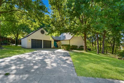 3709 Oakridge Circle Garland TX 75040