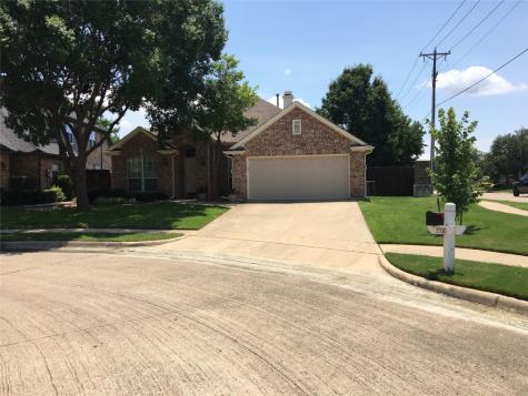 1700 Bradford Court Corinth TX 76210