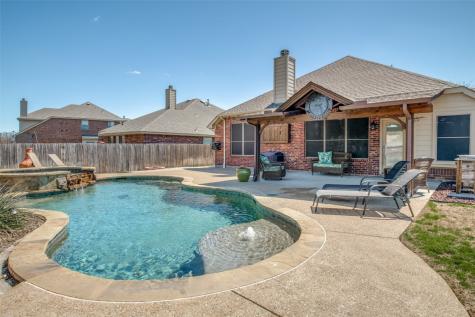 2904 Preston Lane Wylie TX 75098