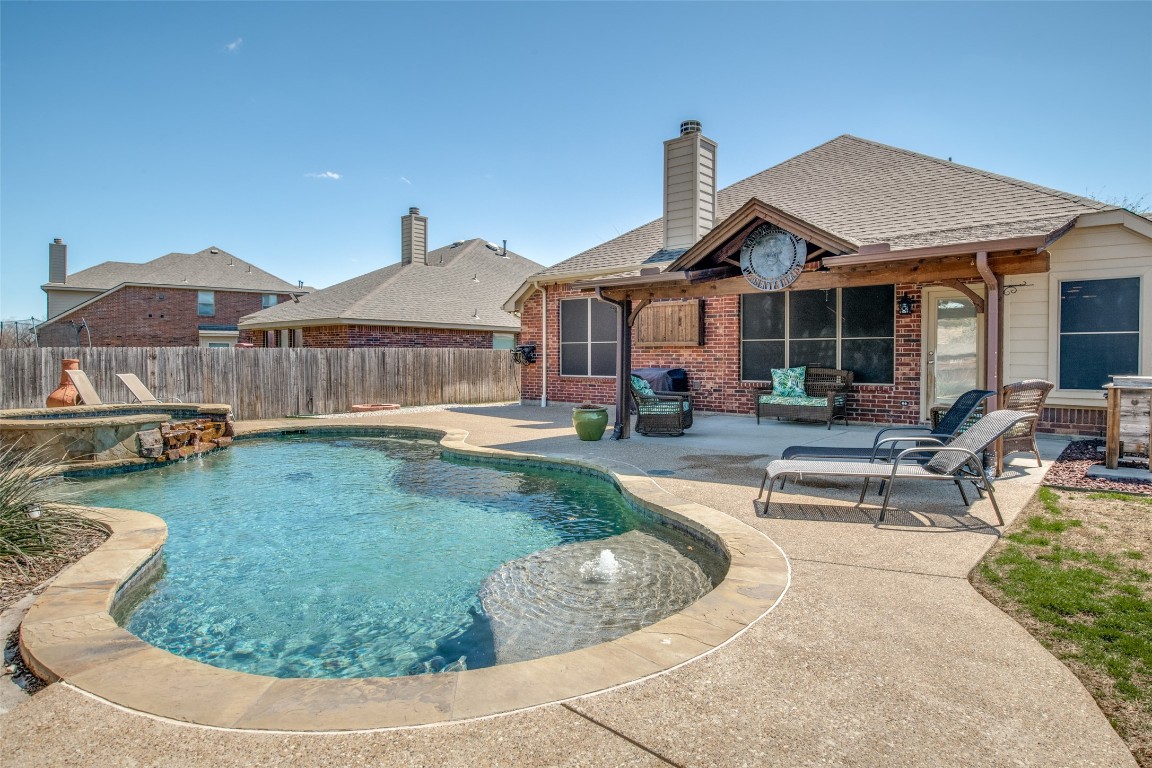 2904 Preston Lane Wylie TX 75098