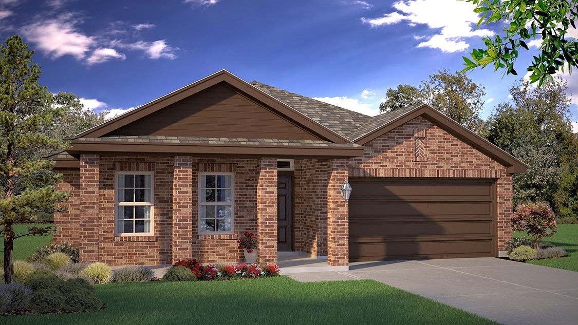 9740 Mcclane Farm Drive Fort Worth TX 76036