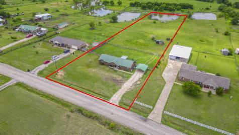 9309 Alabama Street Joshua TX 76058