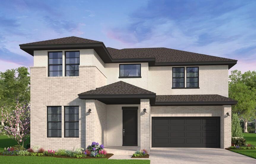 15643 Violet Lane Frisco TX 75035