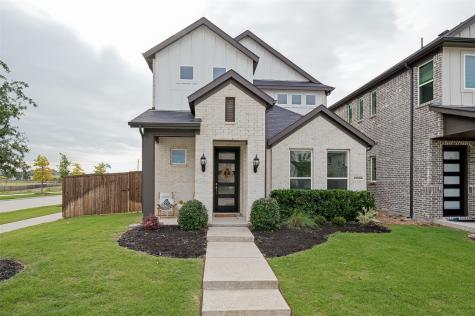 10996 Tall Timbers Trail Frisco TX 75035