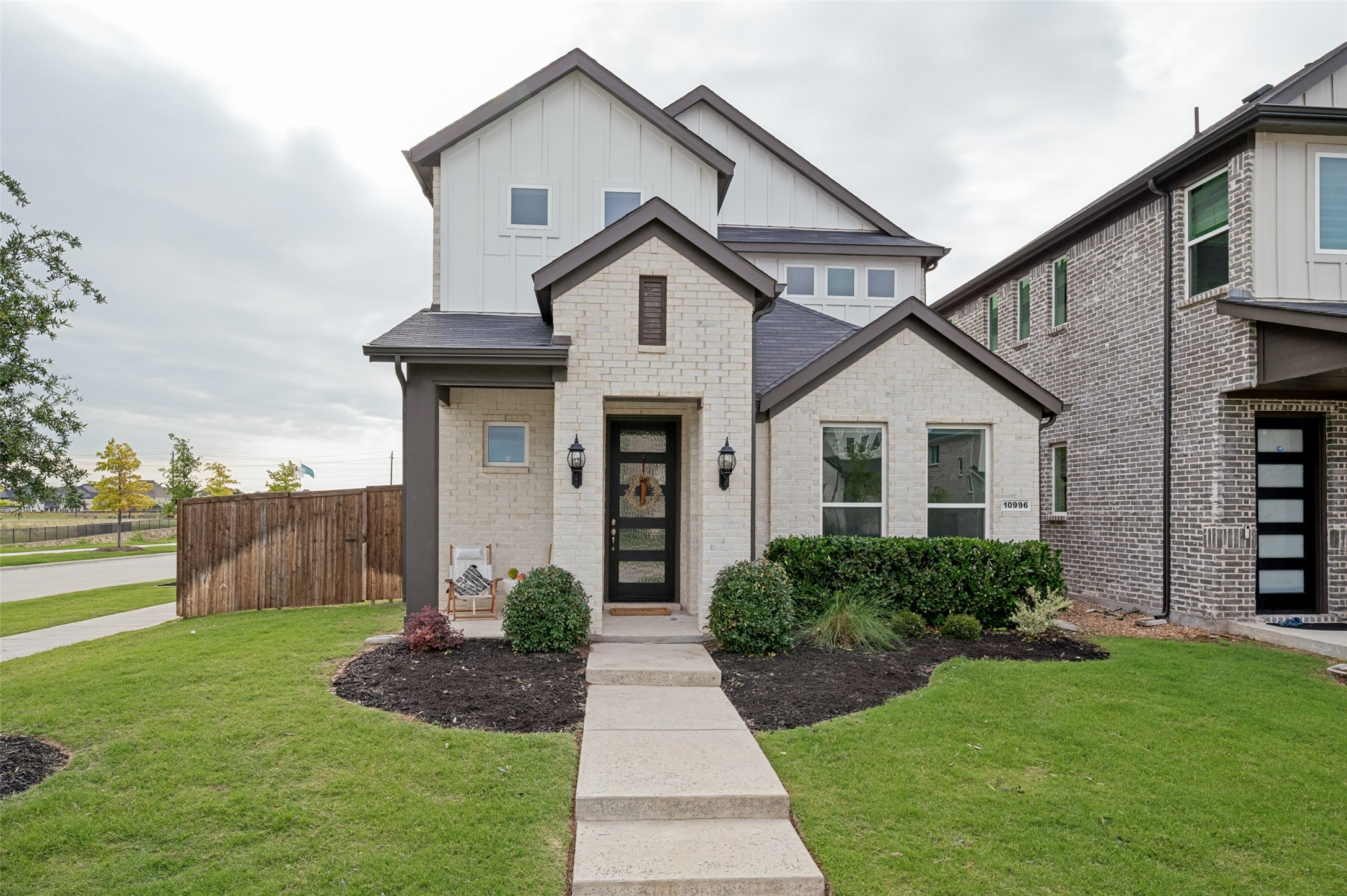 10996 Tall Timbers Trail Frisco TX 75035