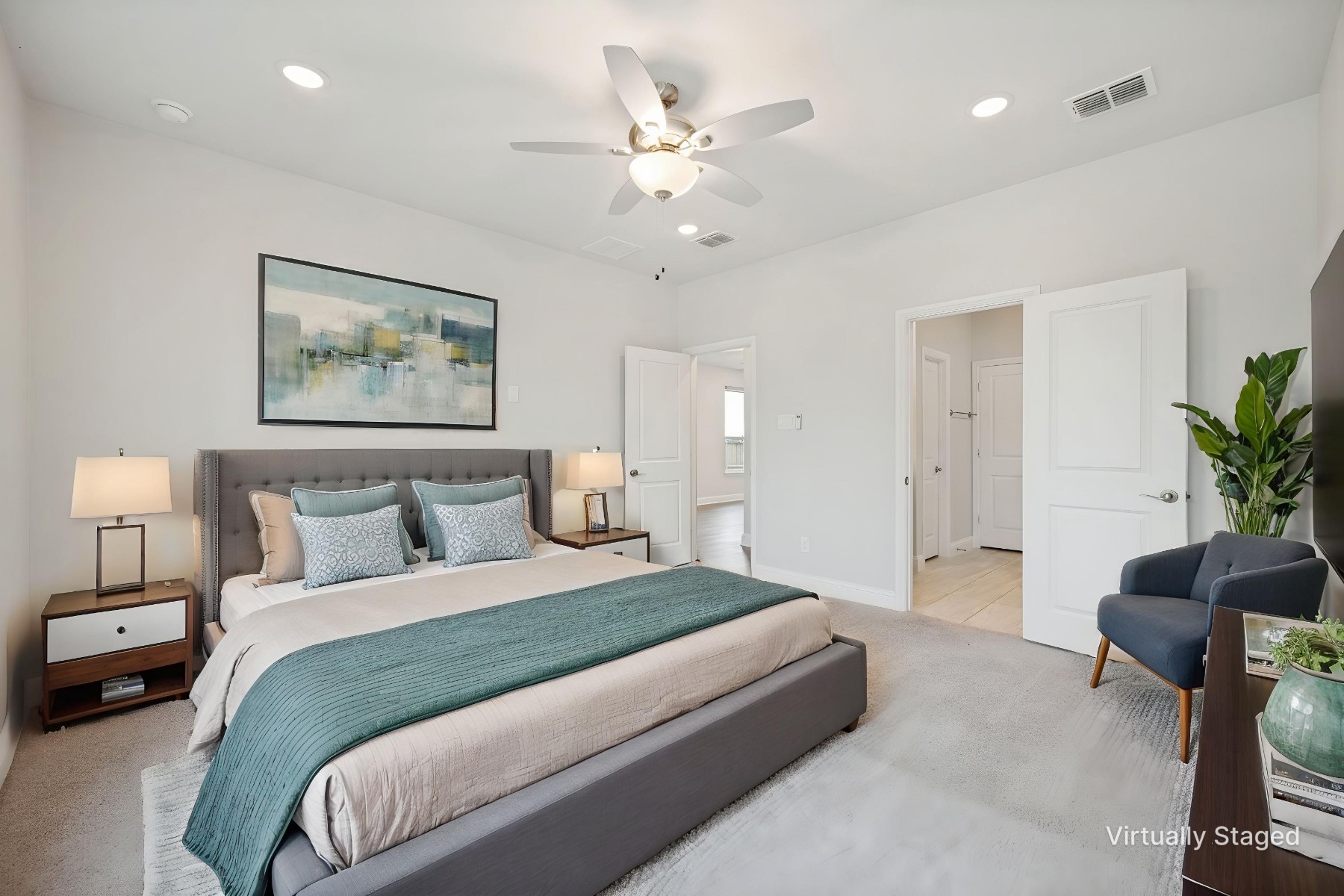10996 Tall Timbers Trail Frisco TX 75035