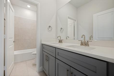 10996 Tall Timbers Trail Frisco TX 75035