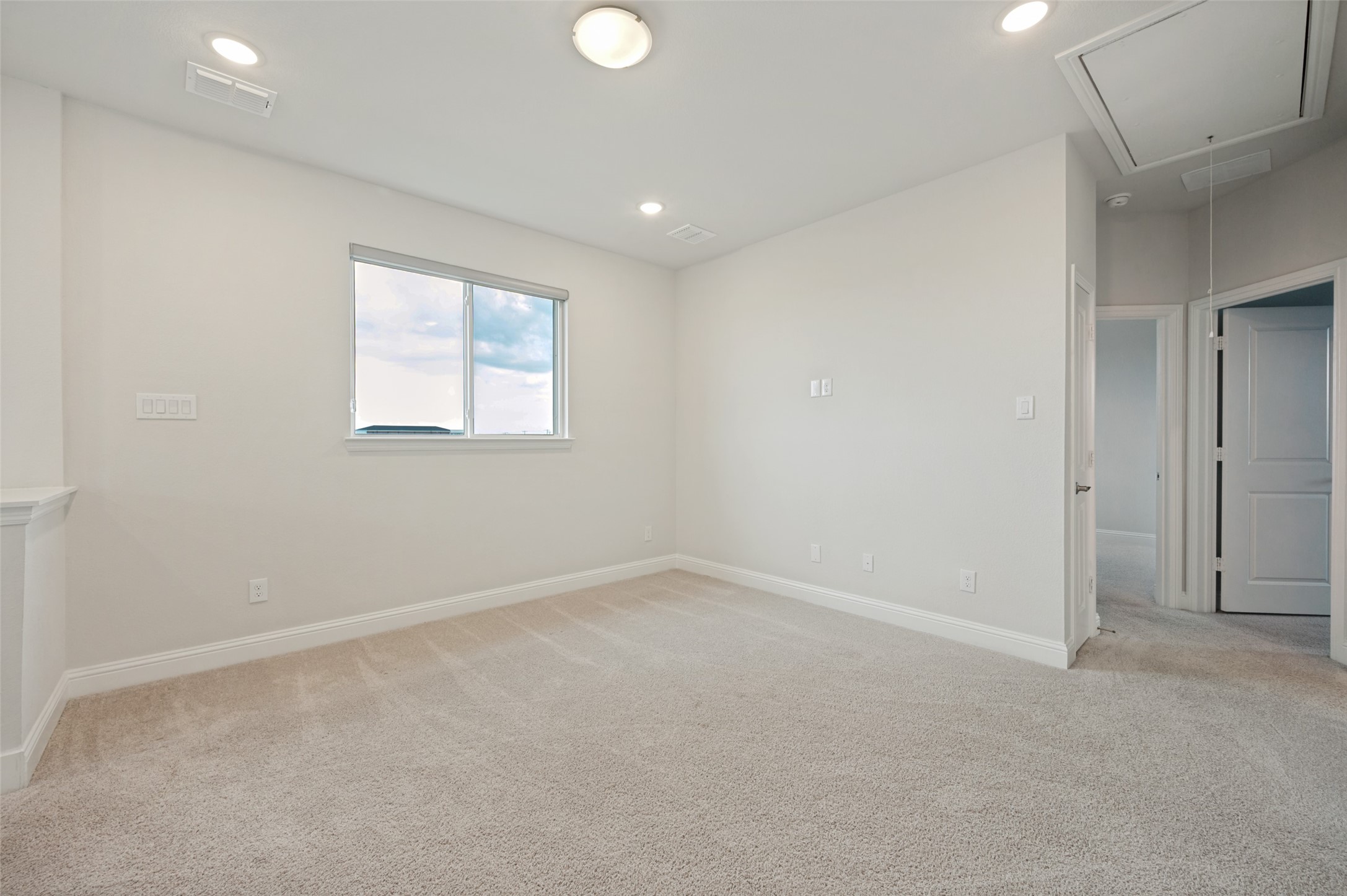 10996 Tall Timbers Trail Frisco TX 75035