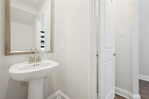 10996 Tall Timbers Trail Frisco TX 75035