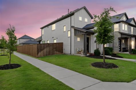 10996 Tall Timbers Trail Frisco TX 75035