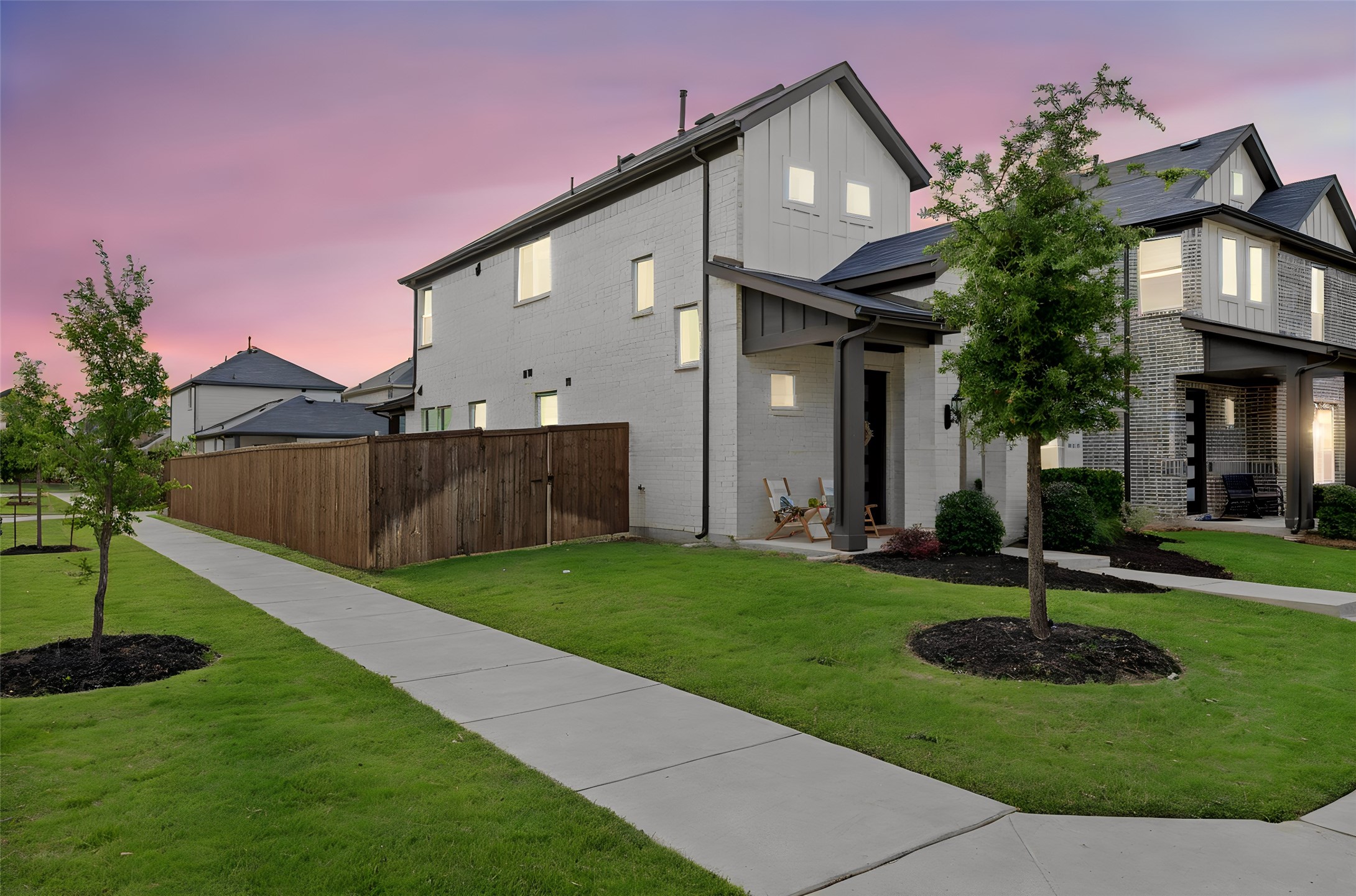 10996 Tall Timbers Trail Frisco TX 75035