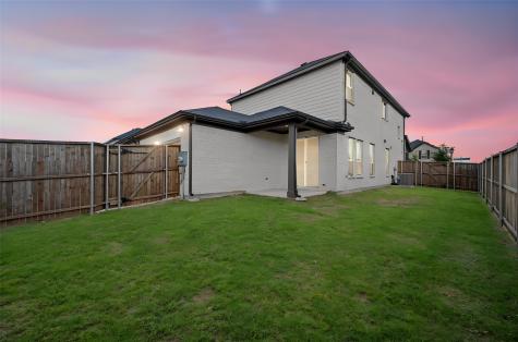 10996 Tall Timbers Trail Frisco TX 75035