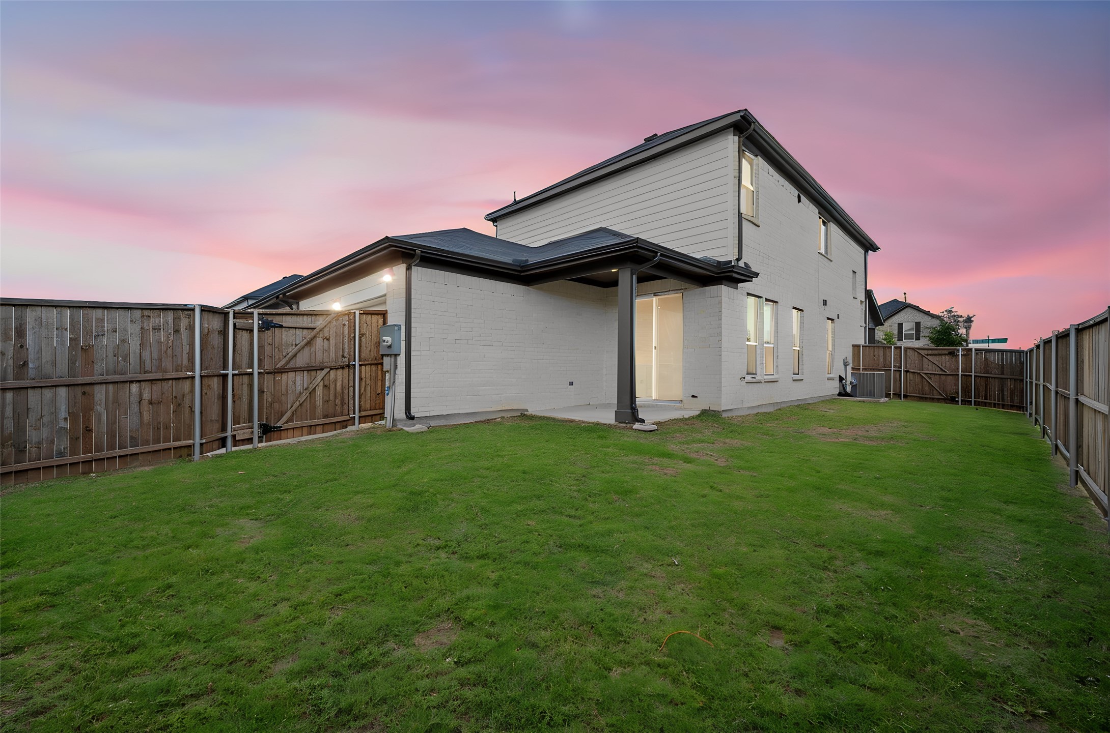 10996 Tall Timbers Trail Frisco TX 75035