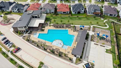 10996 Tall Timbers Trail Frisco TX 75035
