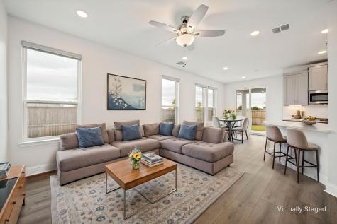 10996 Tall Timbers Trail Frisco TX 75035