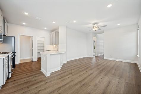 10996 Tall Timbers Trail Frisco TX 75035