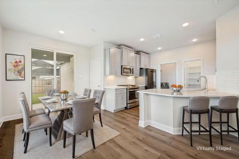 10996 Tall Timbers Trail Frisco TX 75035
