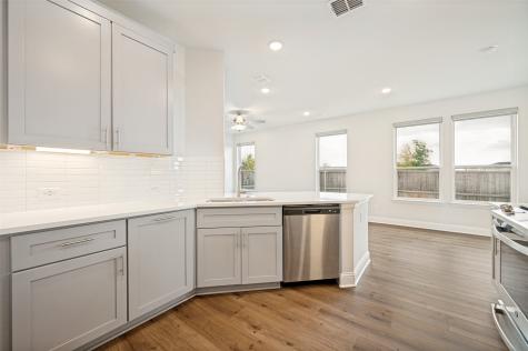 10996 Tall Timbers Trail Frisco TX 75035