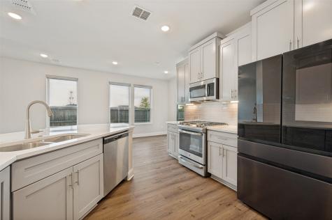 10996 Tall Timbers Trail Frisco TX 75035