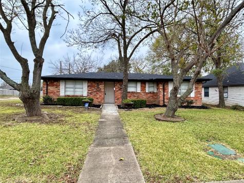 1300 Develon Drive Mesquite TX 75149