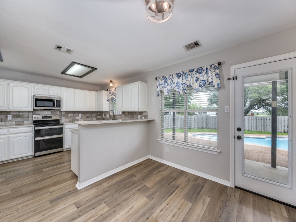209 Schreiber Drive Haslet TX 76052