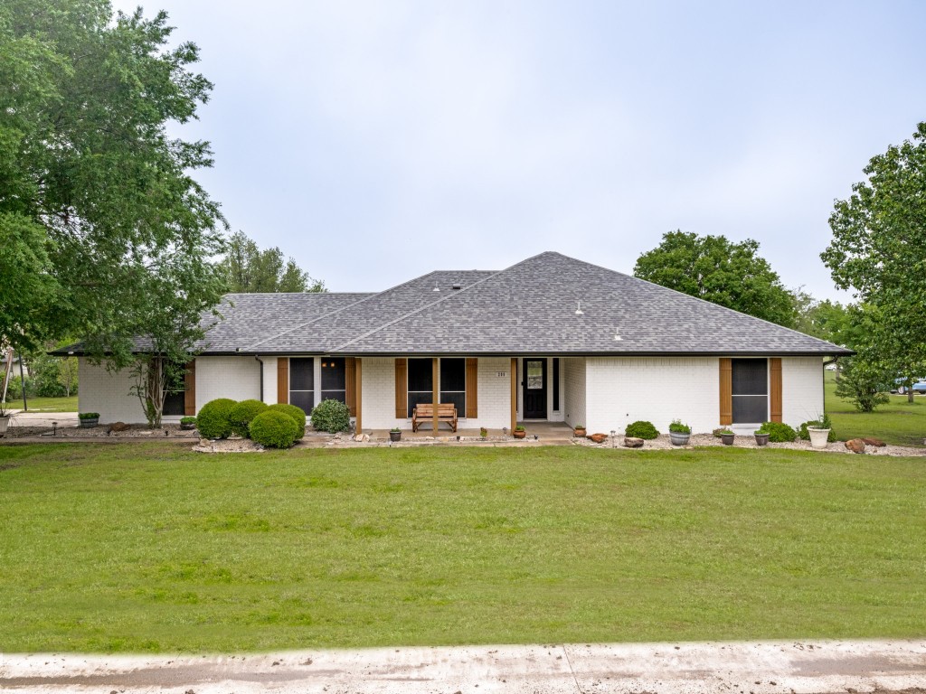 209 Schreiber Drive Haslet TX 76052