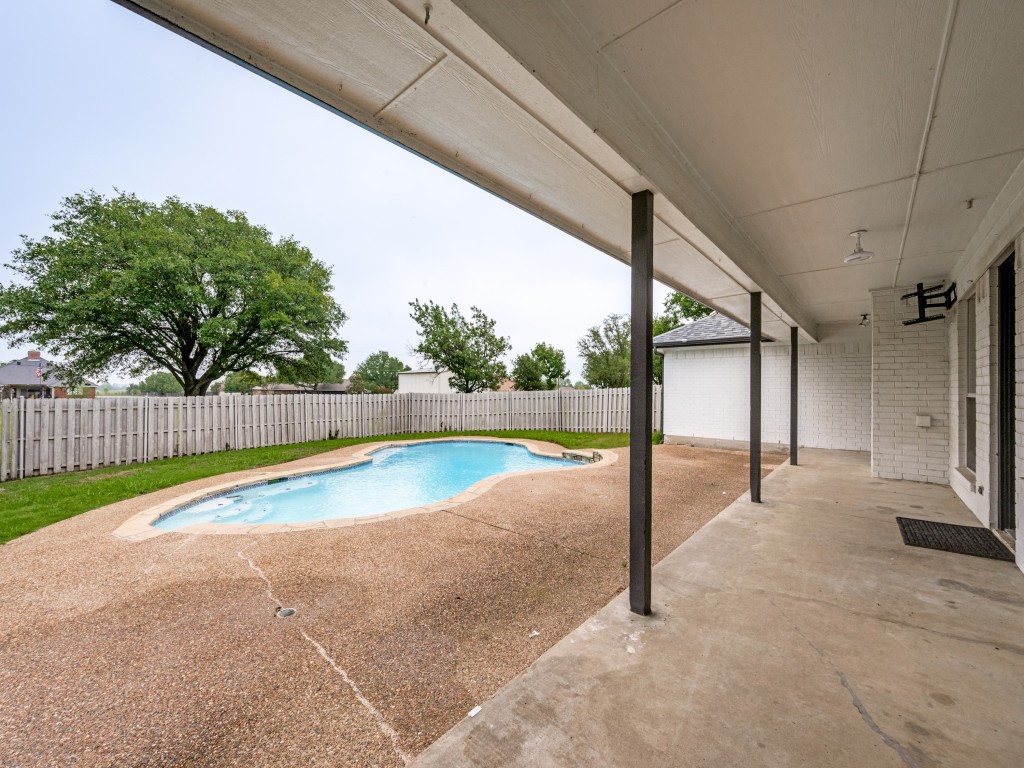 209 Schreiber Drive Haslet TX 76052