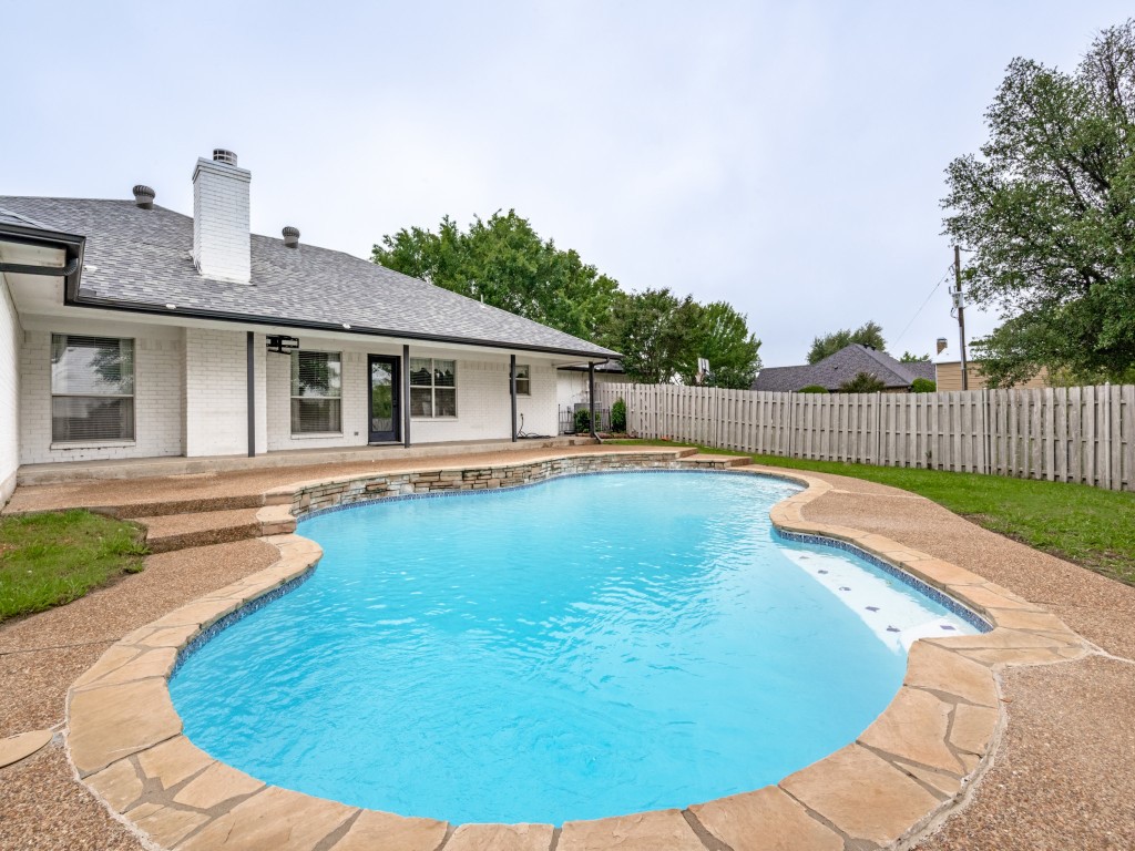 209 Schreiber Drive Haslet TX 76052
