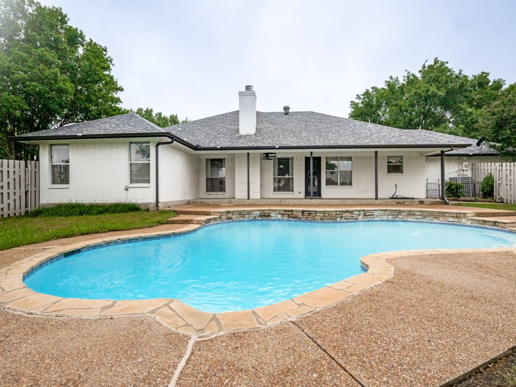209 Schreiber Drive Haslet TX 76052
